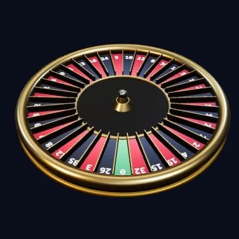 Roulette in Blocky Casino